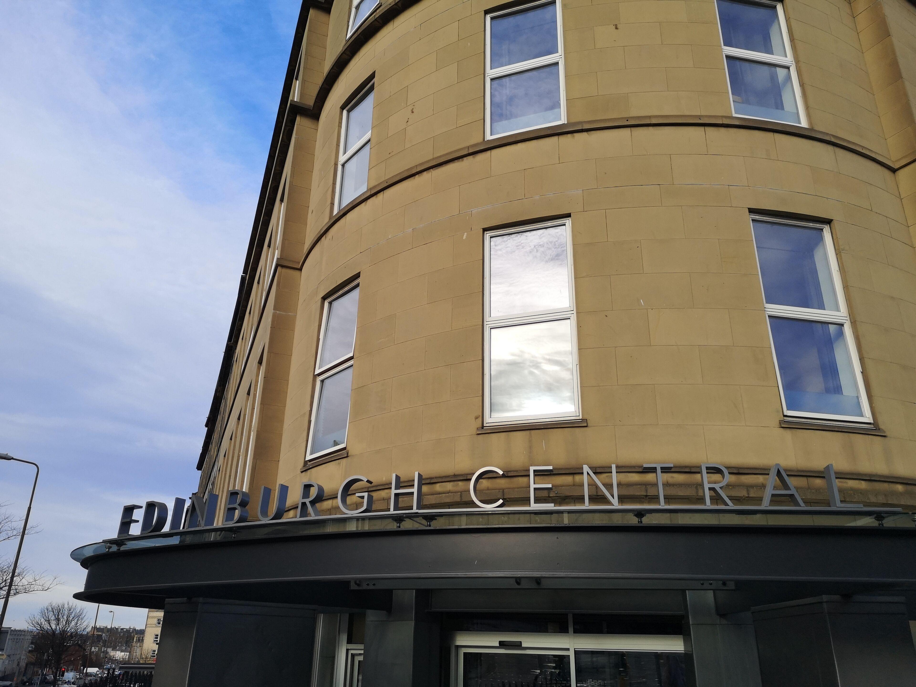 Edinburgh Central Accommodation — Foto 3